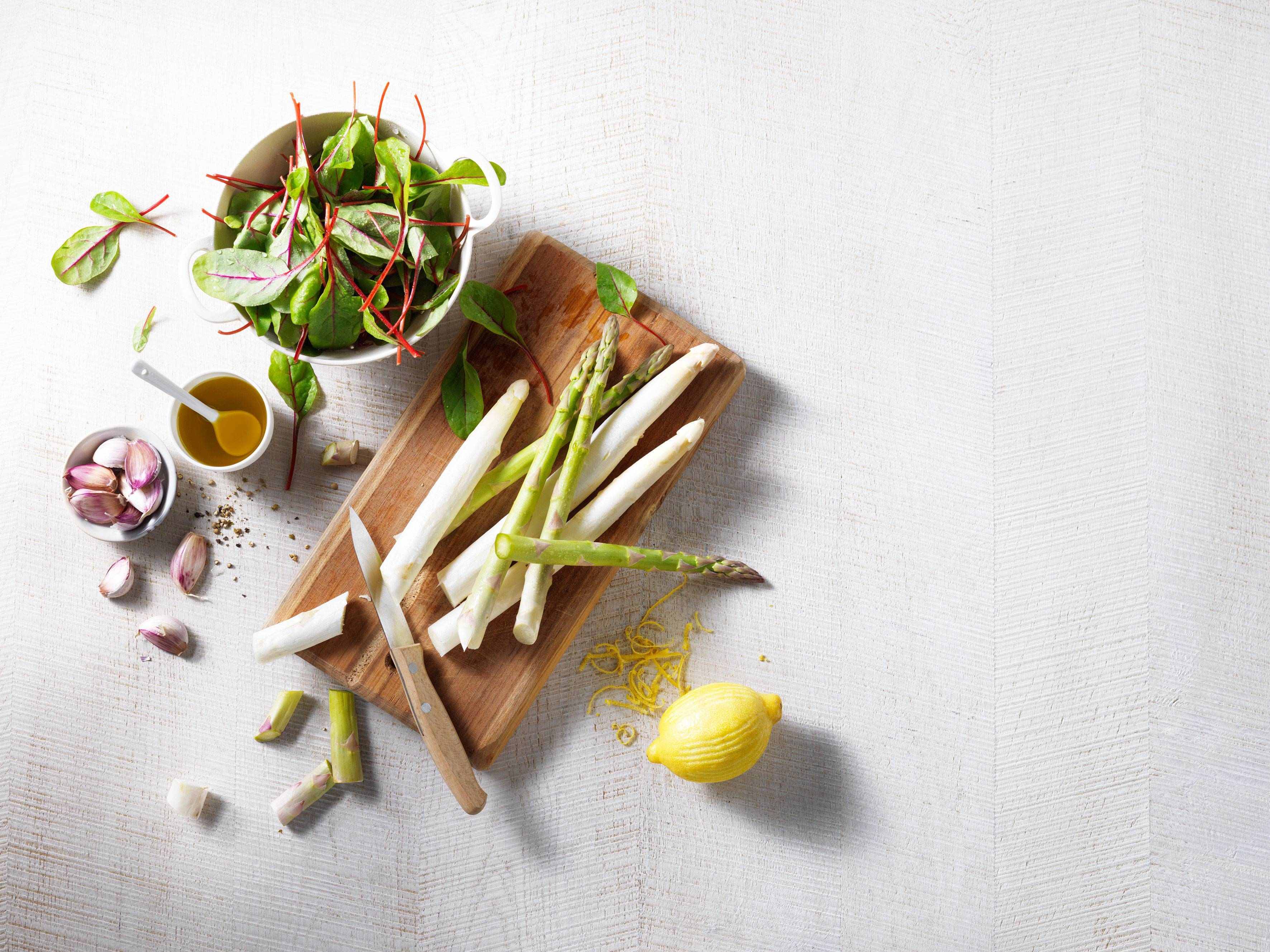 Asperges