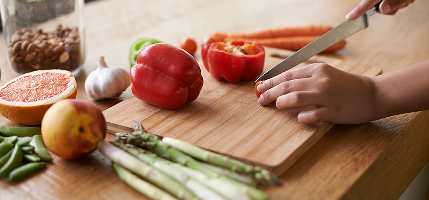 Koken en eten