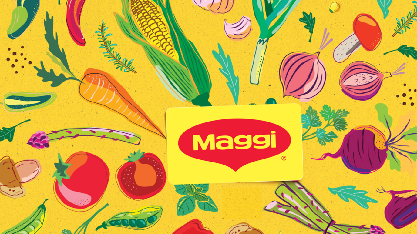 Maggi Duurzame