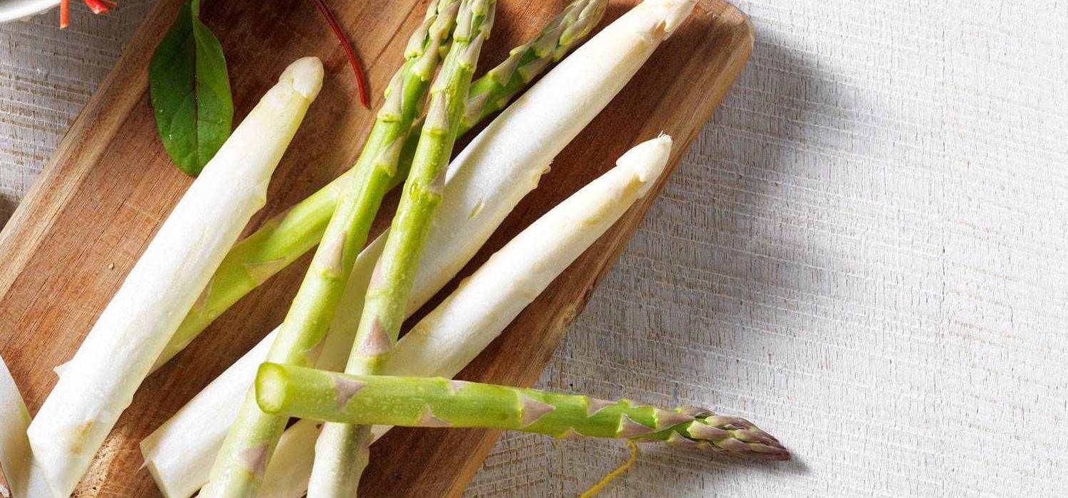 Asperges