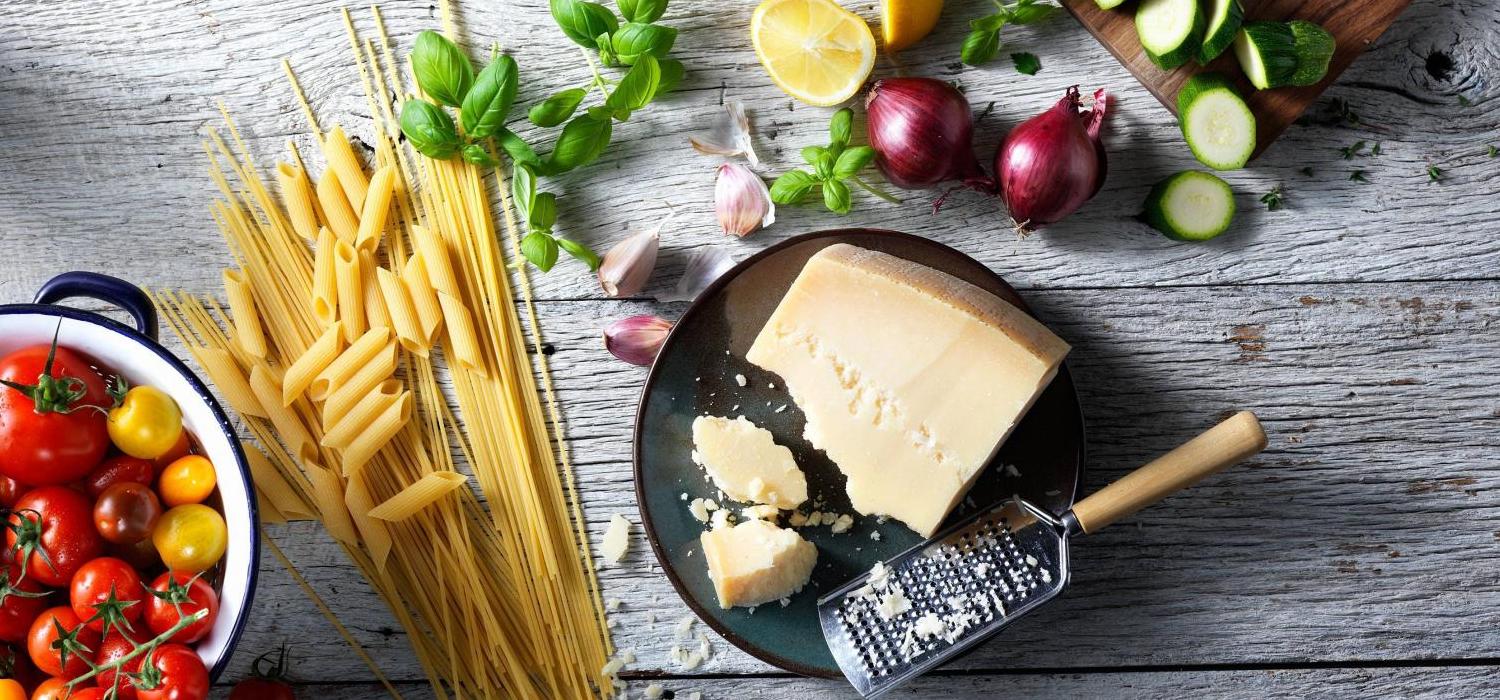Pasta