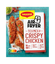 MAGGI Air Fryer Crispy Tex Mex