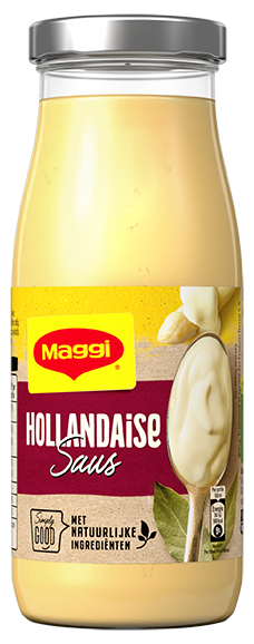 MAGGI Hollandaise saus