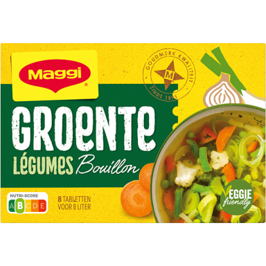 MAGGI Groentebouillon