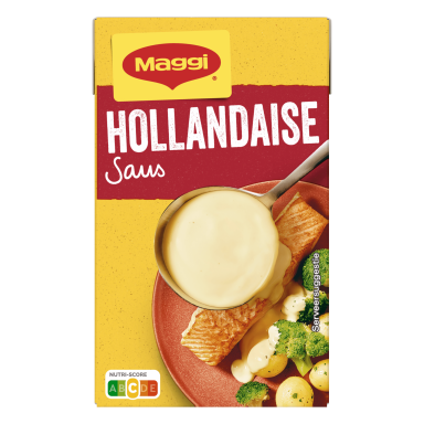MAGGI Hollandaisesaus kant-en-klaar