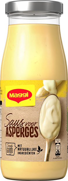 MAGGI Aspergessaus naturel