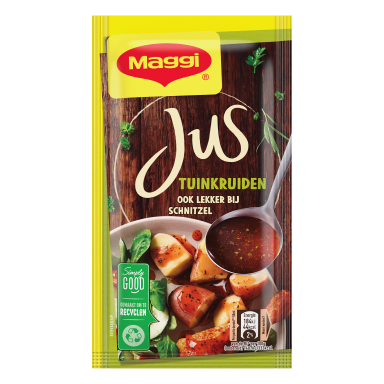 MAGGI Jus tuinkruiden