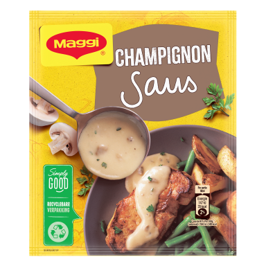 MAGGI Champignon saus mix