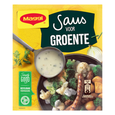 MAGGI Groentesaus mix