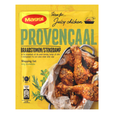 MAGGI Braadstomen provençaal