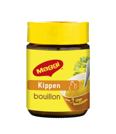 MAGGI Drinkbouillon kip