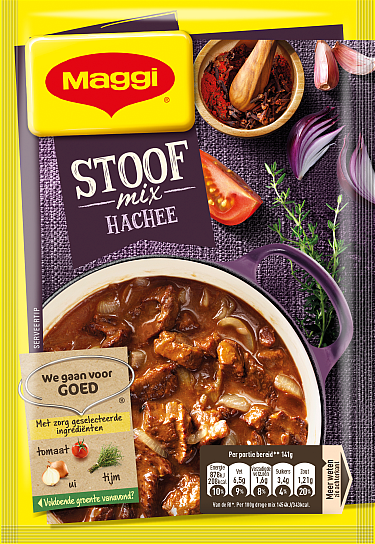 MAGGI Stoofmix voor hachee