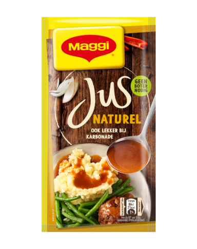 MAGGI Jus naturel