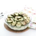 Ovenschotel met rundergehakt en courgette