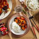 Sweet Chili Chicken