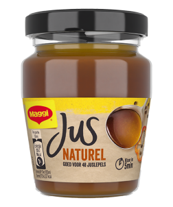 MAGGI Jus Naturel