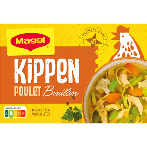 MAGGI Kippenbouillon