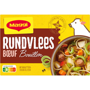 MAGGI Runderbouillon