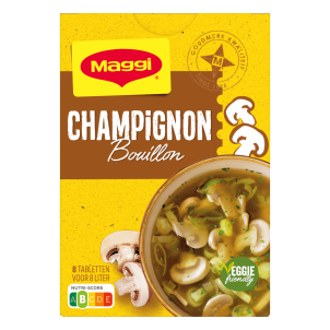 MAGGI Champignon bouillon