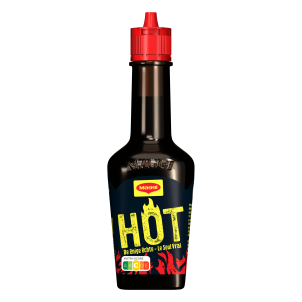 MAGGI Aroma smaakverfijner hot, 119 g