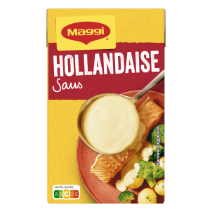 MAGGI Hollandaisesaus kant-en-klaar
