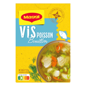 MAGGI Visbouillon