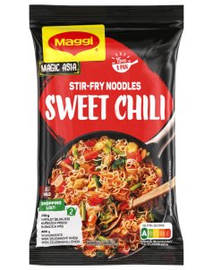 MAGGI Roerbaknoedels sweet chili