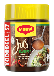 MAGGI Jus voor stamppot voordeelpot