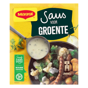 MAGGI Groentesaus mix