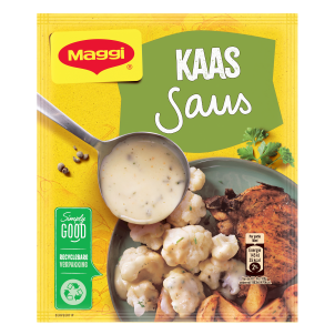 MAGGI Kaassaus mix