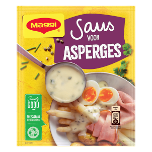 MAGGI Saus mix voor asperges