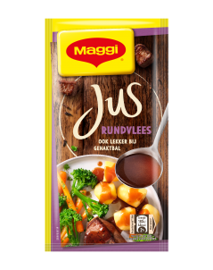 MAGGI Jus Rundvlees