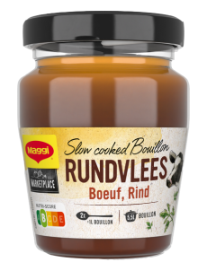 MAGGI Runderbouillon paste