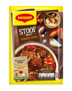 MAGGI Stoofmix voor runderlapjes