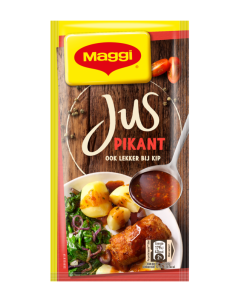 MAGGI Jus Pikant
