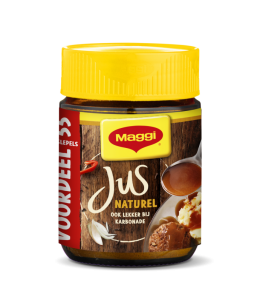 MAGGI Jus naturel voordeelpot