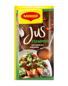 MAGGI Jus voor stamppot